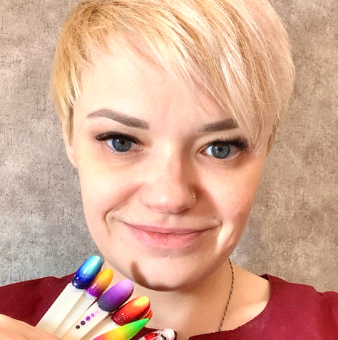 Ксения Юрова