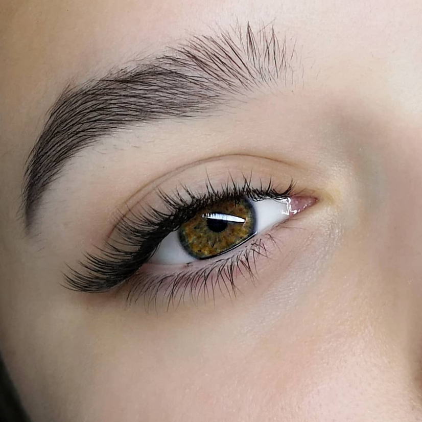 Наращиваю в первый раз, не знаю что хочу