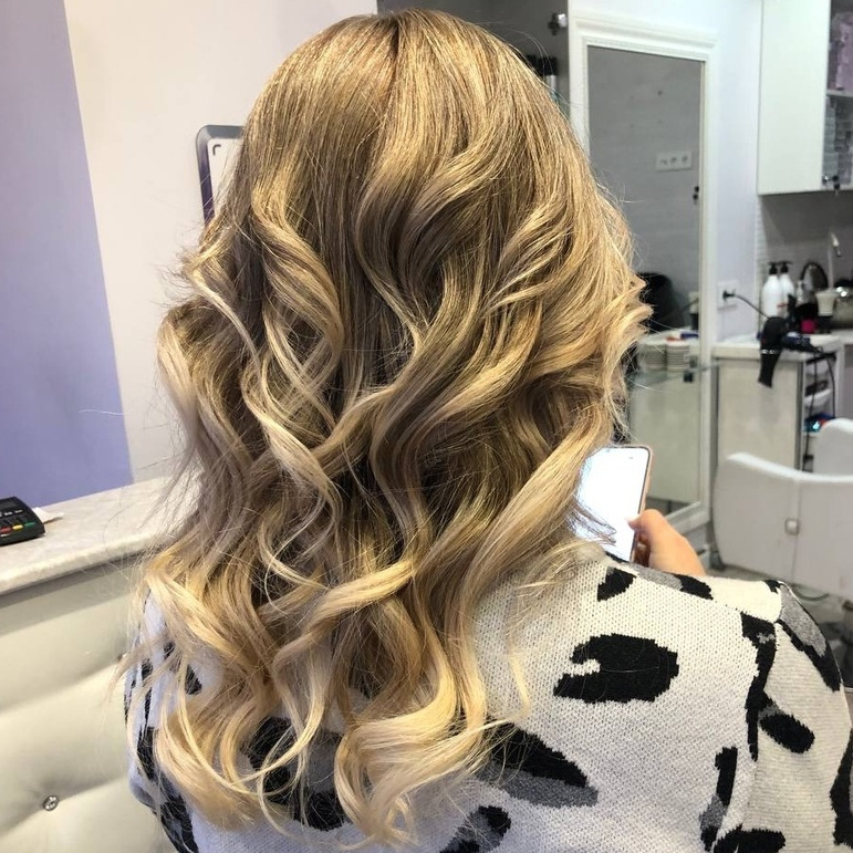 Экспресс-укладка