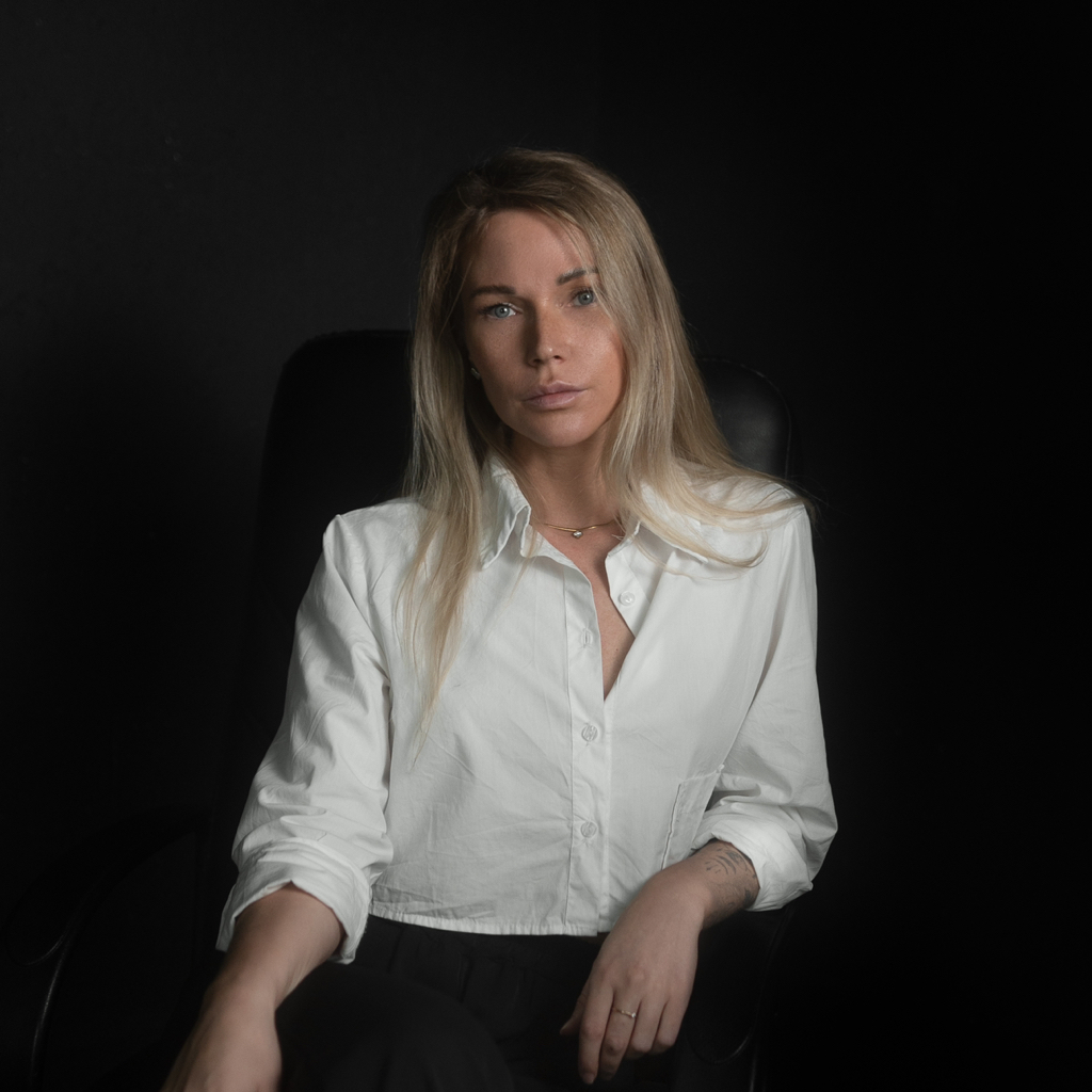 Карпова Анна