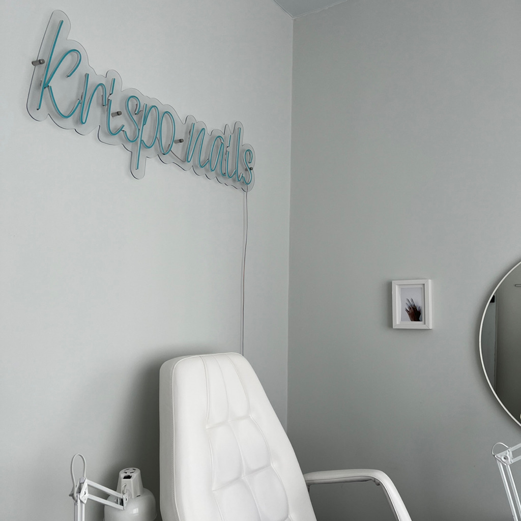 Krispo Nails | Уфа | Online booking