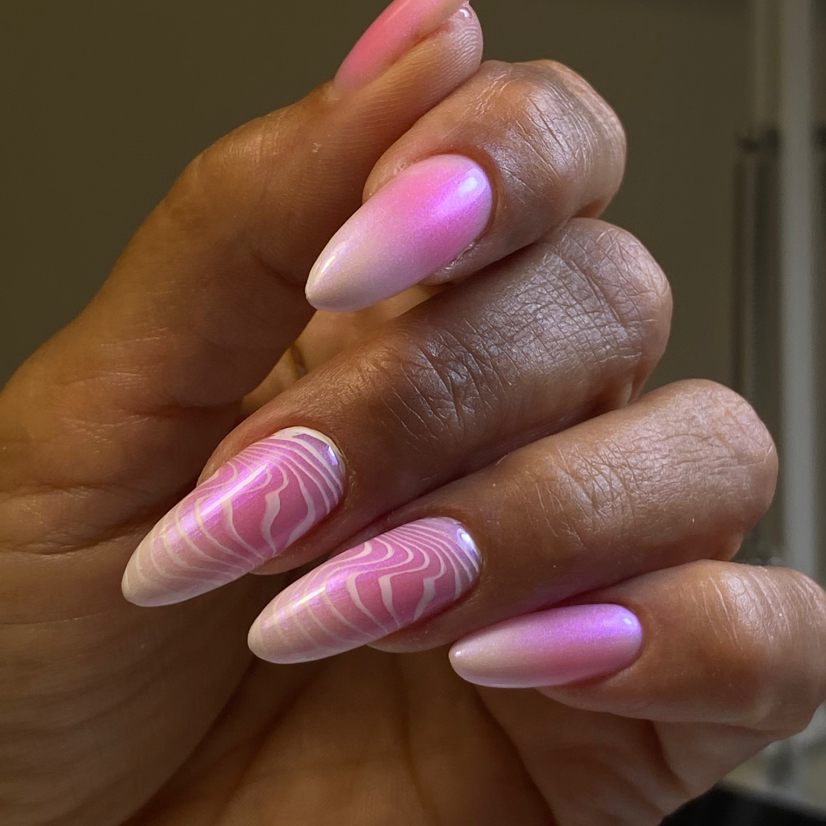 Комплекс «Хочу длинные» с укреплением