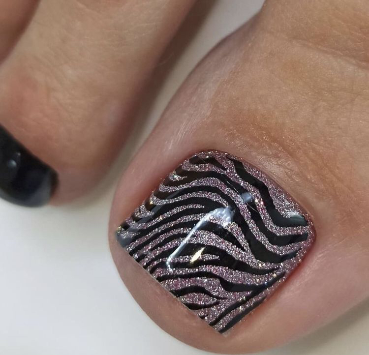 Дизайн 1 пальчика