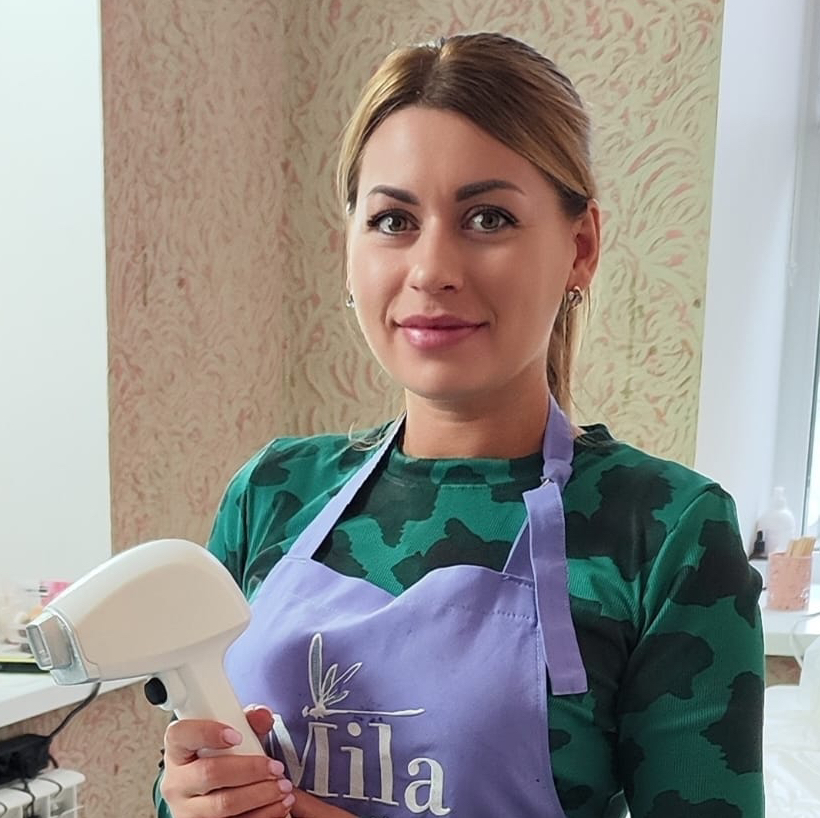 Миньчева Юлия
