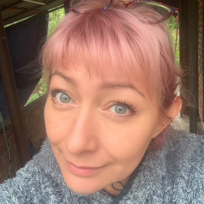 Данилова Анжела