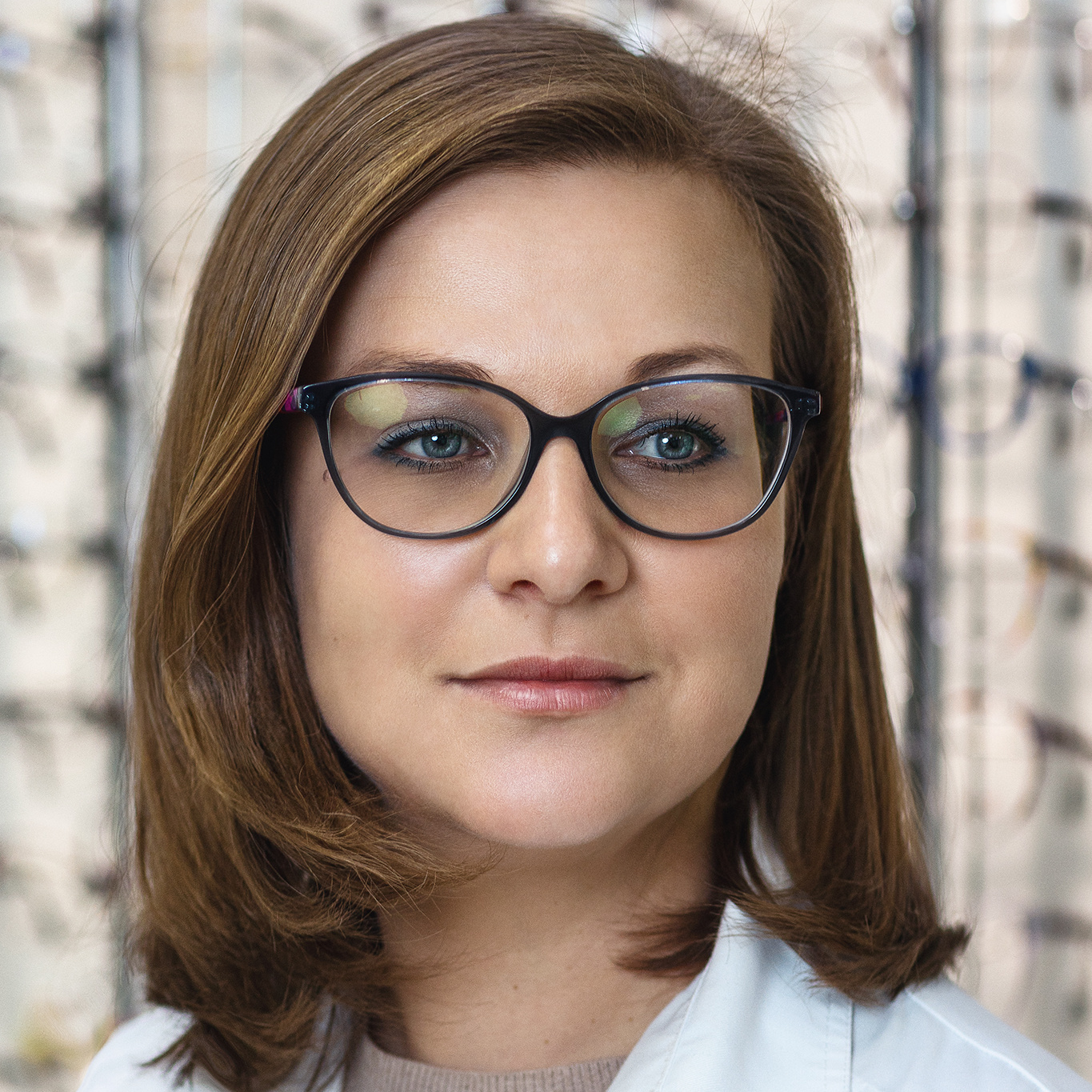 Ковалева Евгения