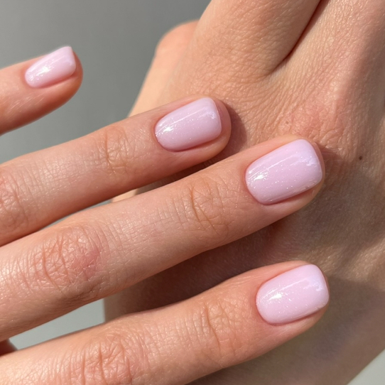 Маникюр комплекс 
(снятие/маникюр/покрытие)