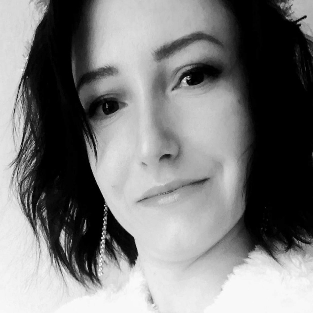 Завадская Анна