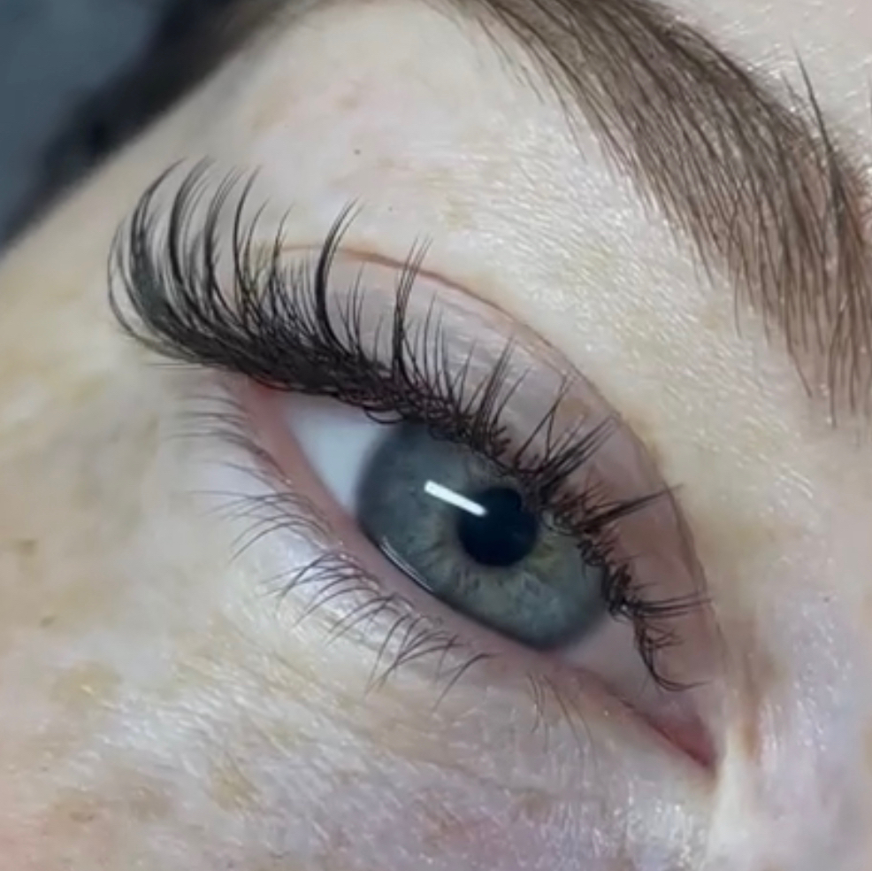 +Лучики/Разряженный/Kylie/Mascara(мокрый)