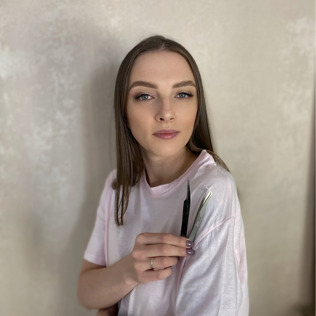Сарычева Ирина