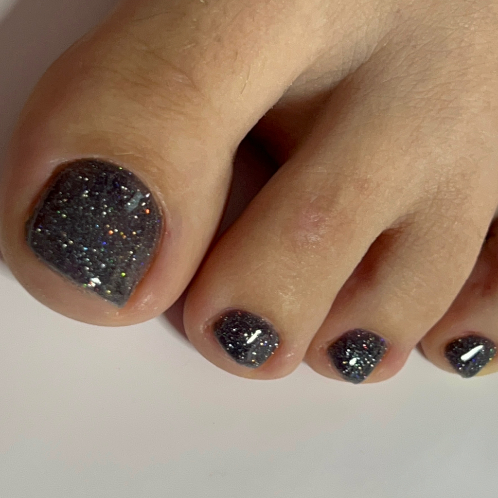 Педикюр пальчиков +покрытие ( гель лак , лак)