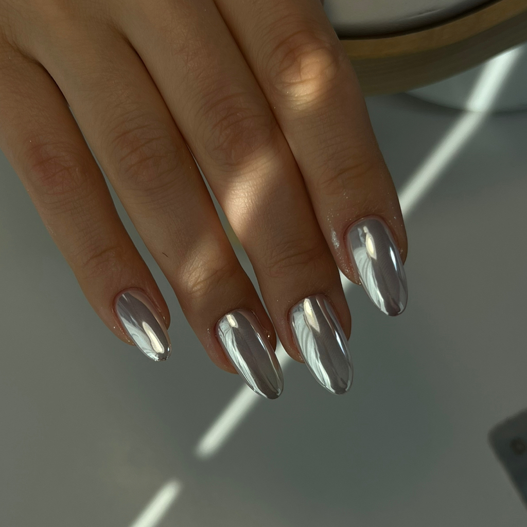 Маникюр Премиум (Снятие моего/чужого покрытия входит в стоимость )