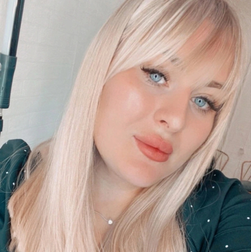 Рыбникова Светлана