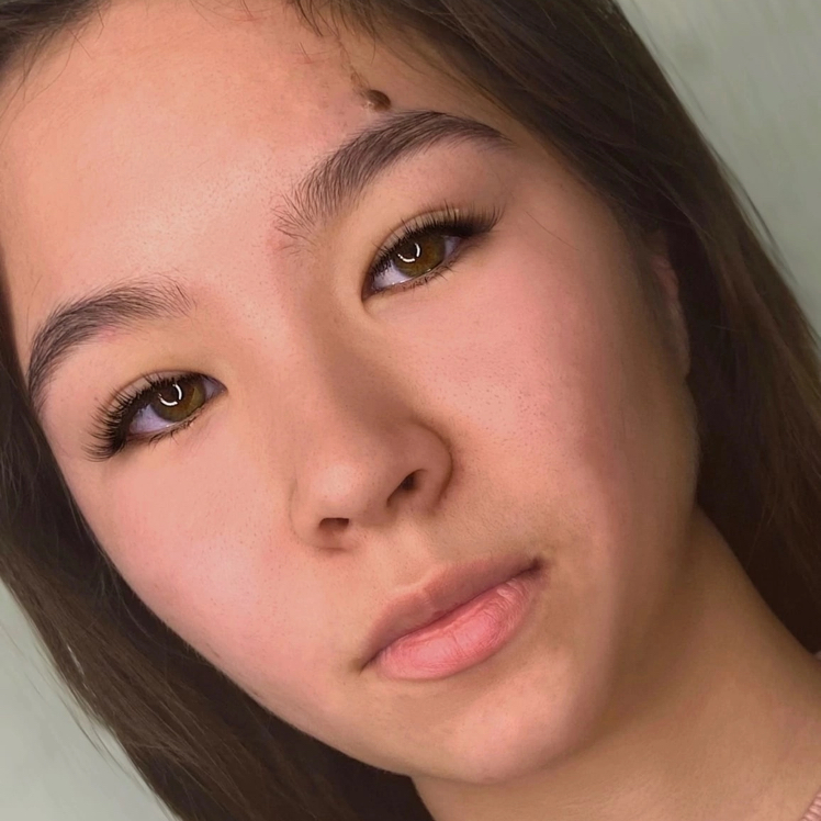 Классические наращивание