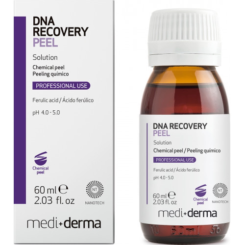 Пилинг «DNA RECOVERY PEEL System»