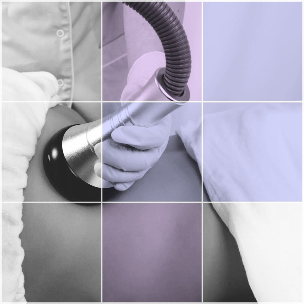 Горячий вакуум