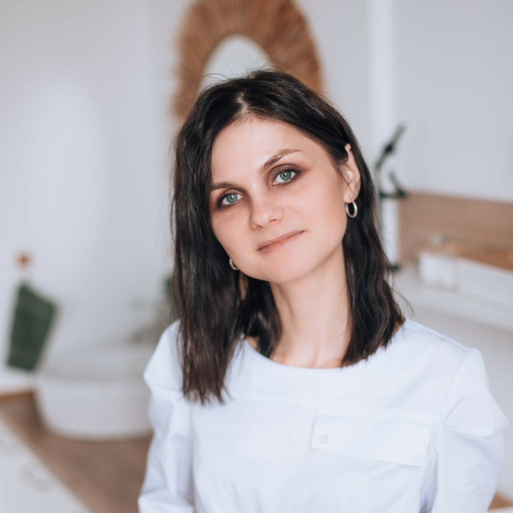 Рашкевич Виктория