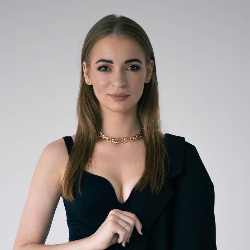 Светлана Остроглазова