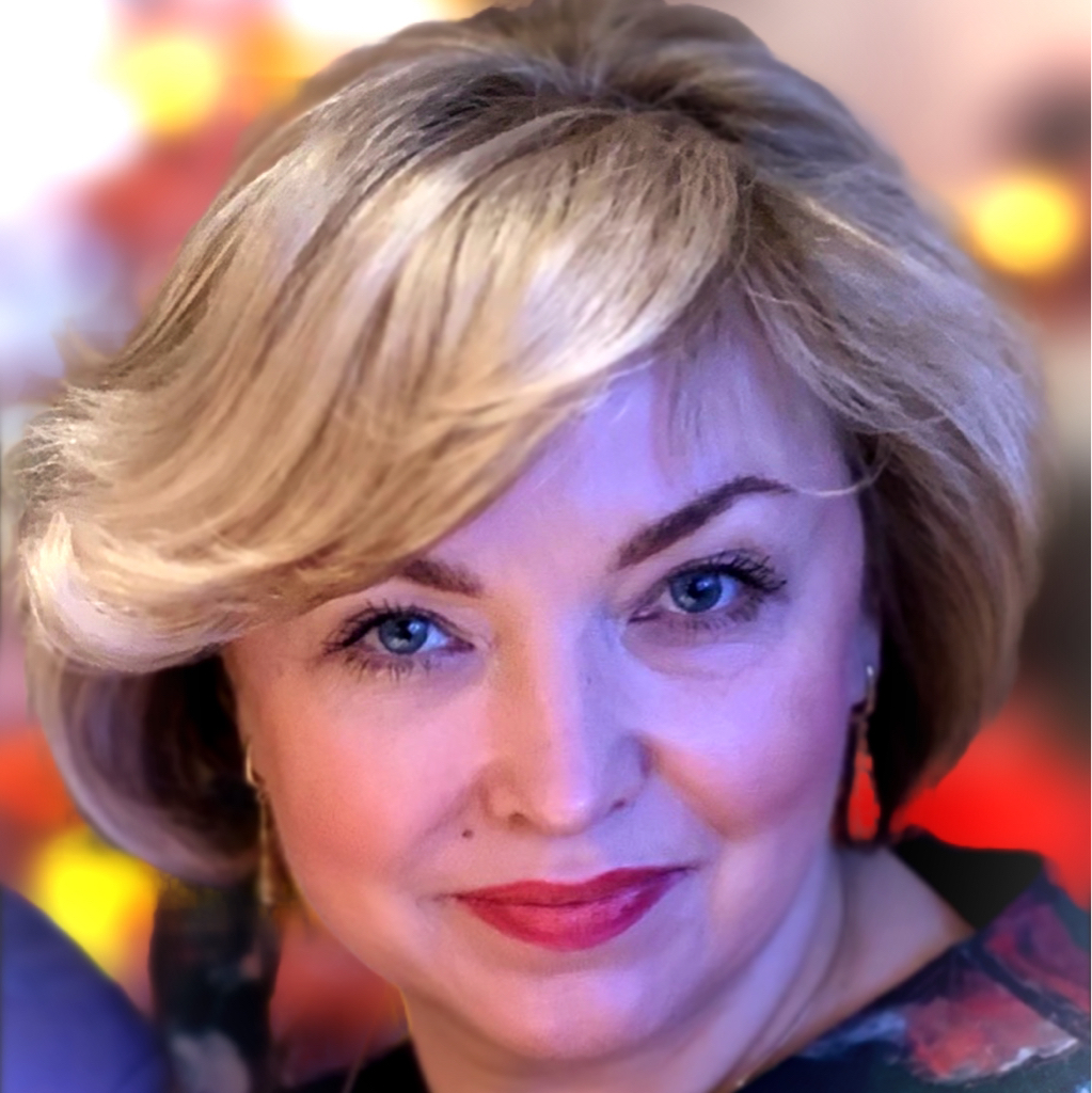 Глумова Оксана