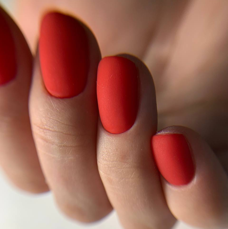 Complex: Basic Manicure / Комплекс: Базовый Маникюр
