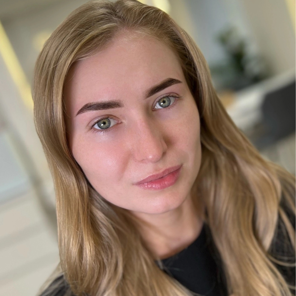 Комплекс для бровей (архитектура, окрашивание, коррекция пинцет/воск)