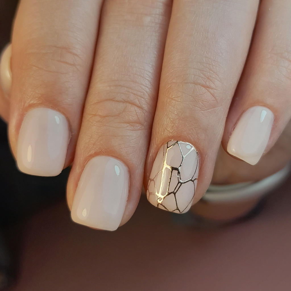 дизайн ногтей