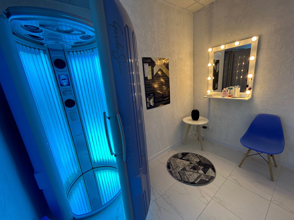 Tanning Artist