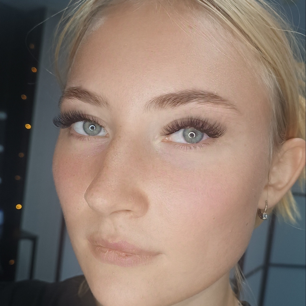 Коррекция ресниц (Топ мастер)1д