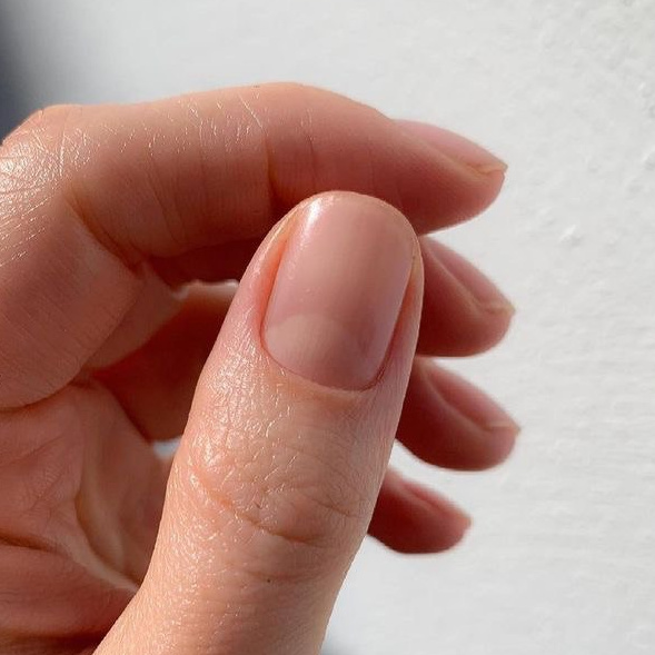 Complex: Natural Manicure / Комплекс: Натуральный Маникюр