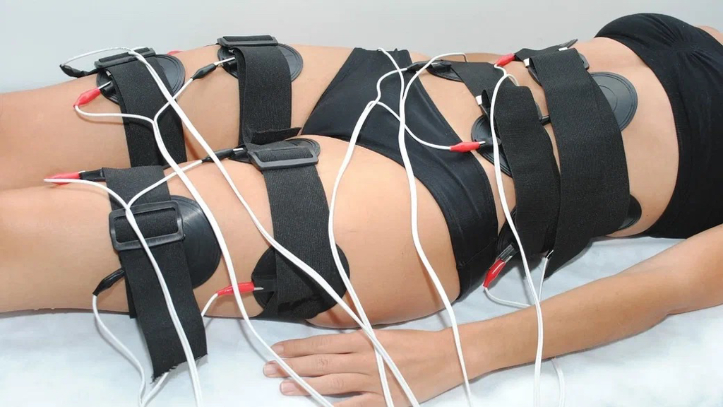 Миостимуляция все тело ‘30