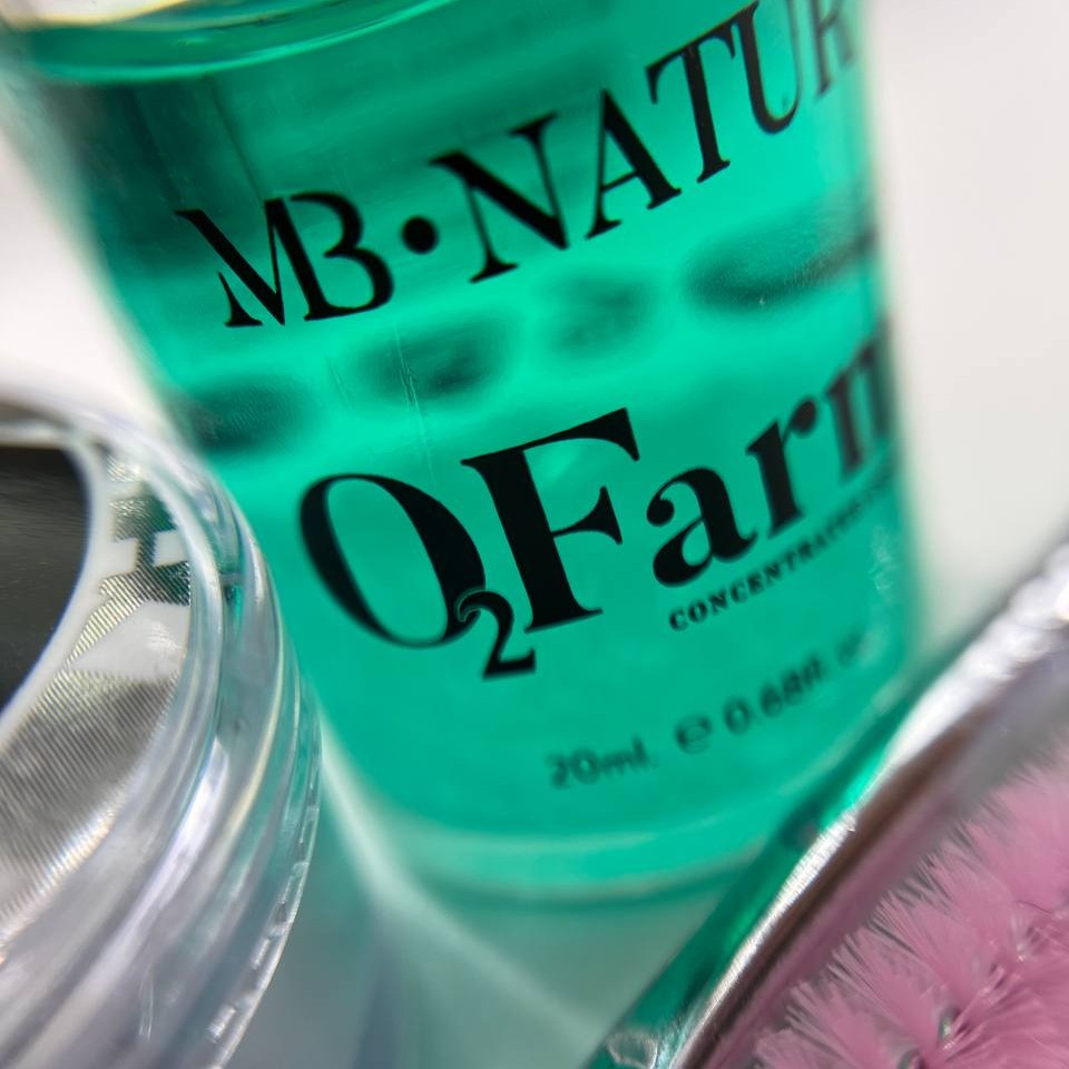 Счастье для бровей