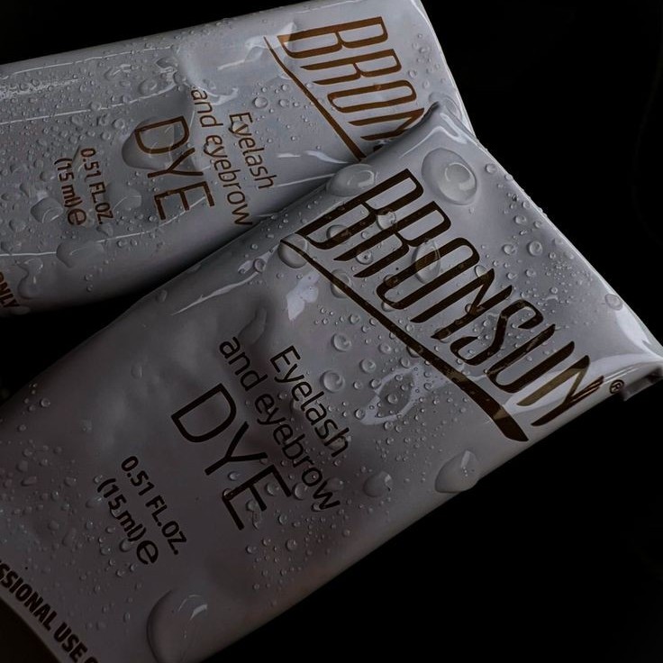 Окрашивание краской