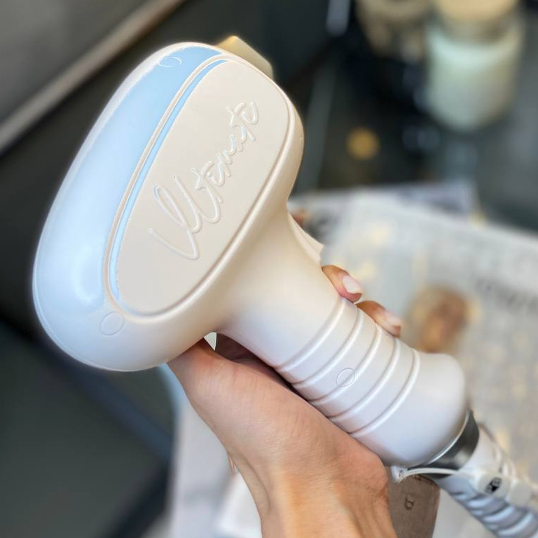 Бакенбарды