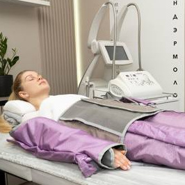 Прессотерапия