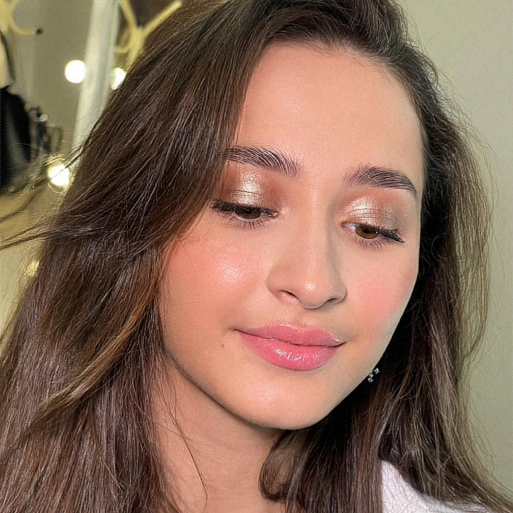 Makeup дневной