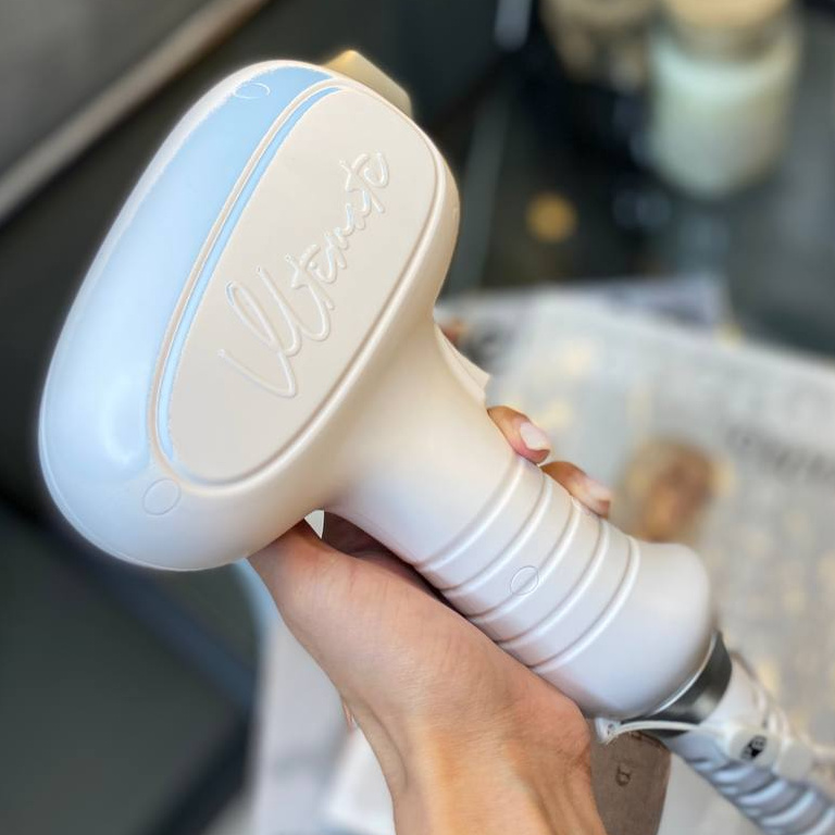 Лицо (полностью)