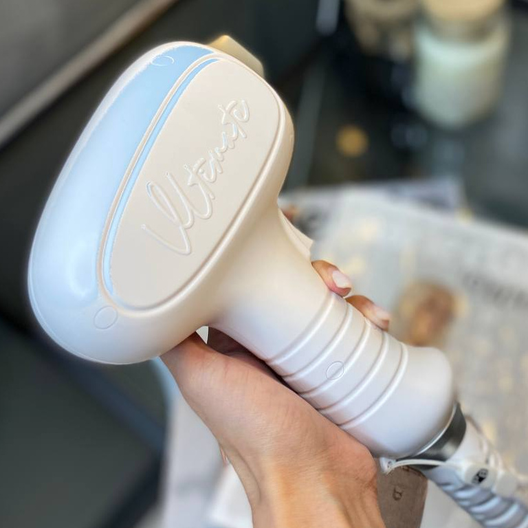 Межъягодичная зона