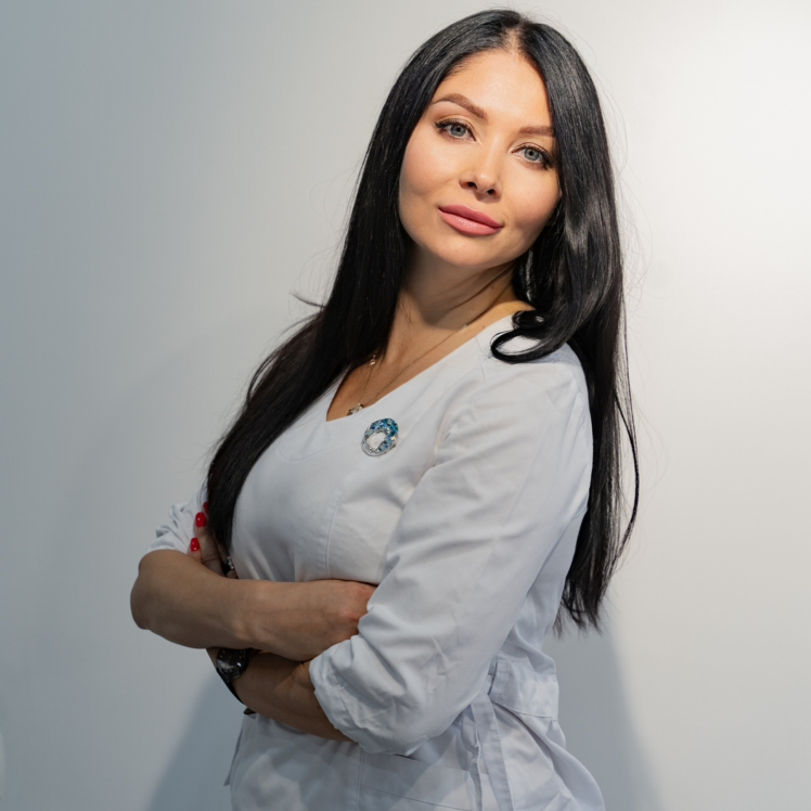Оксана