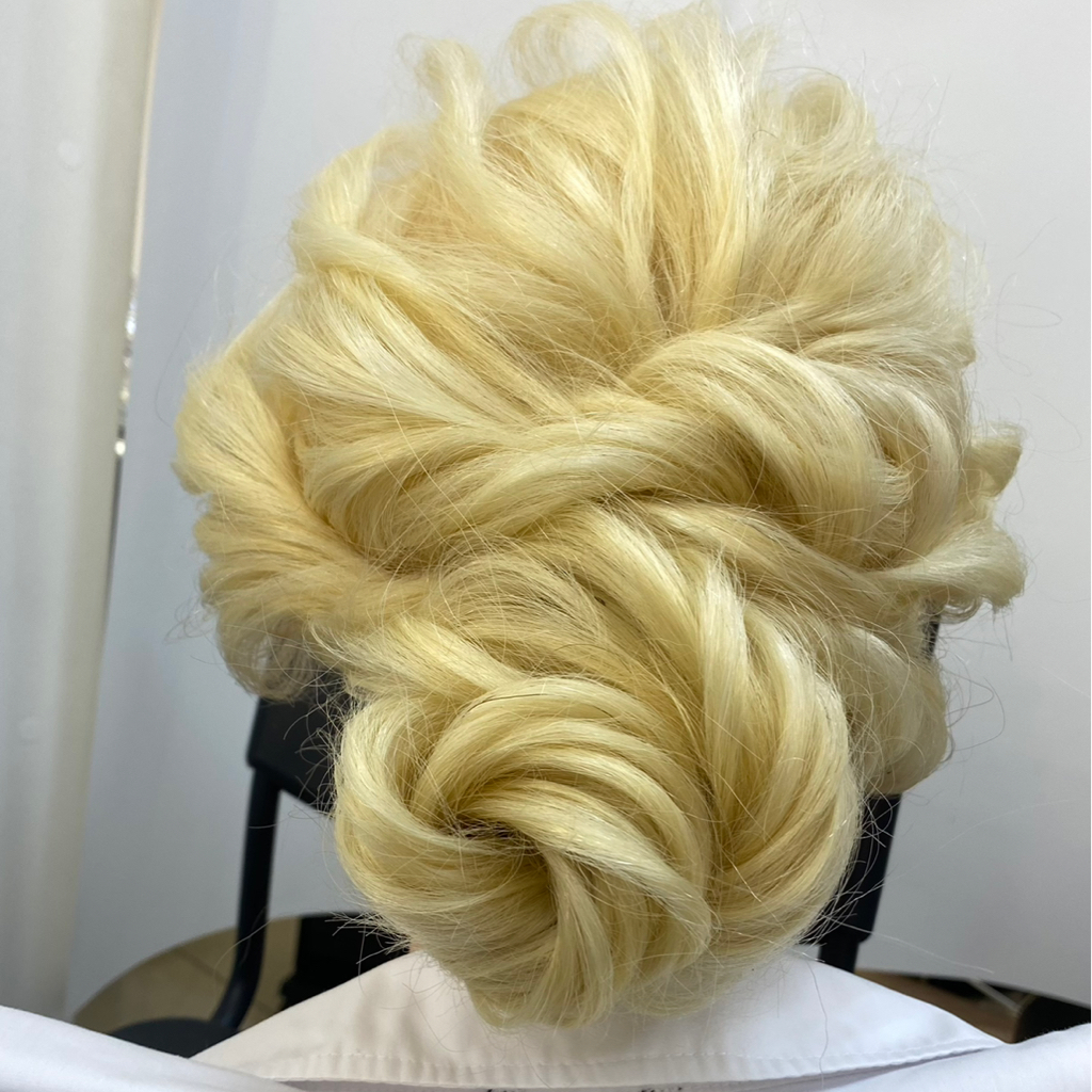 Курс «Косоплетение»