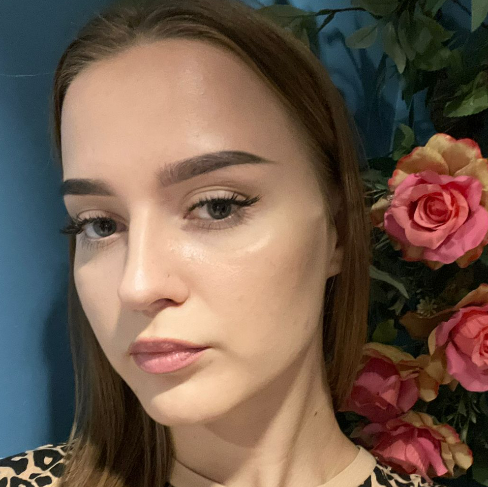 Литвинчик Валерия