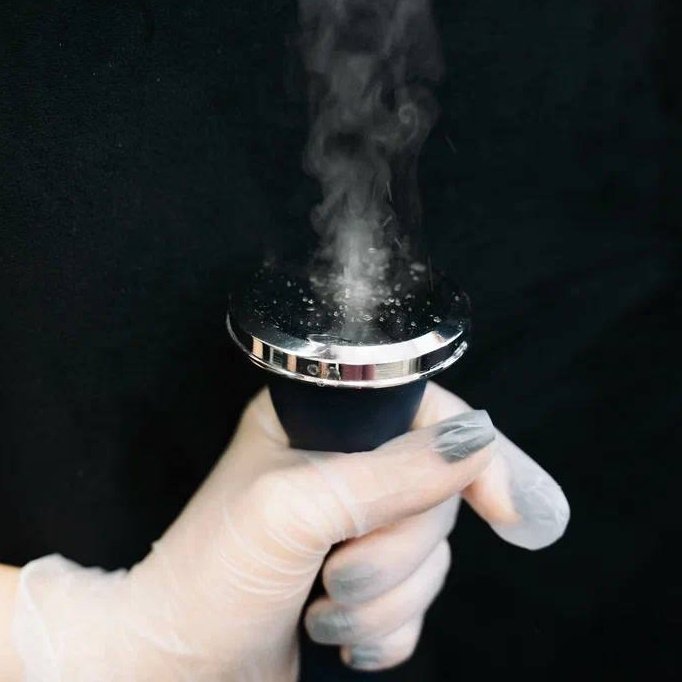 Кавитация 2 зоны