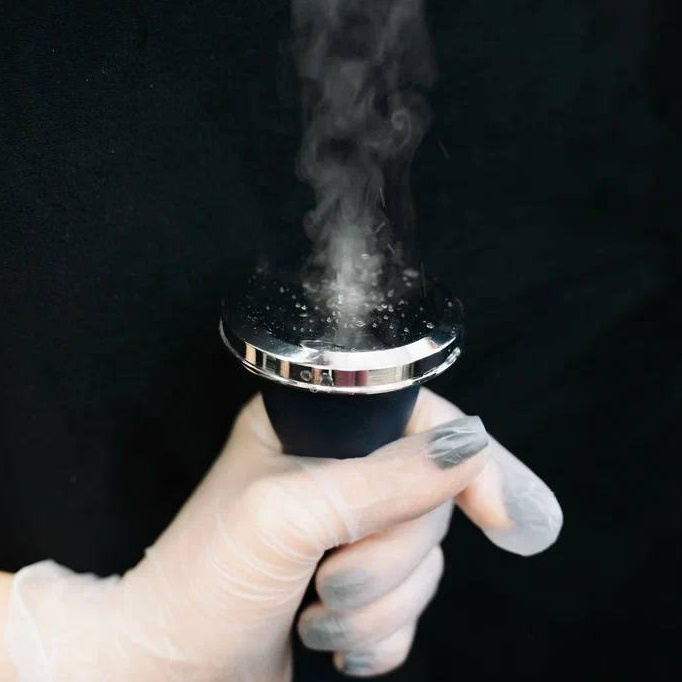 Кавитация 1 зона