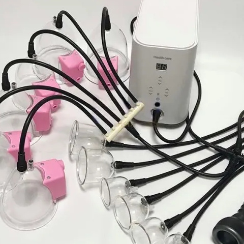 Баночный аппарат