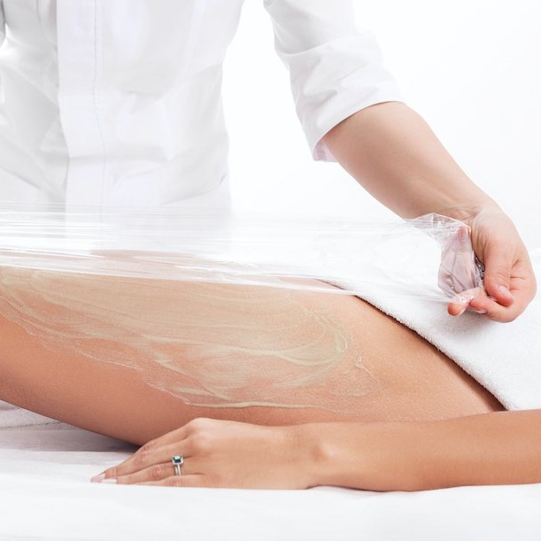 Ледяное обертывание