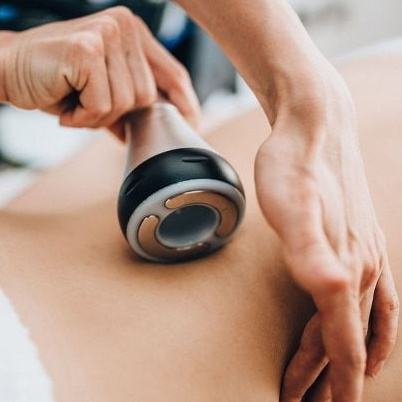 Вакуумный аппарат 3 зоны