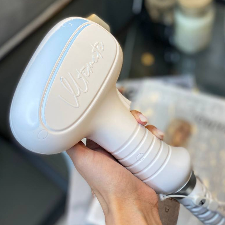 Руки (до локтя)