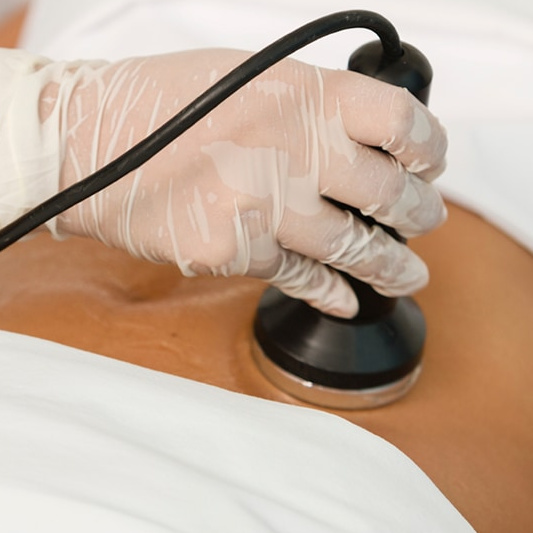 Программа «Упругая попа» 5 сеансов