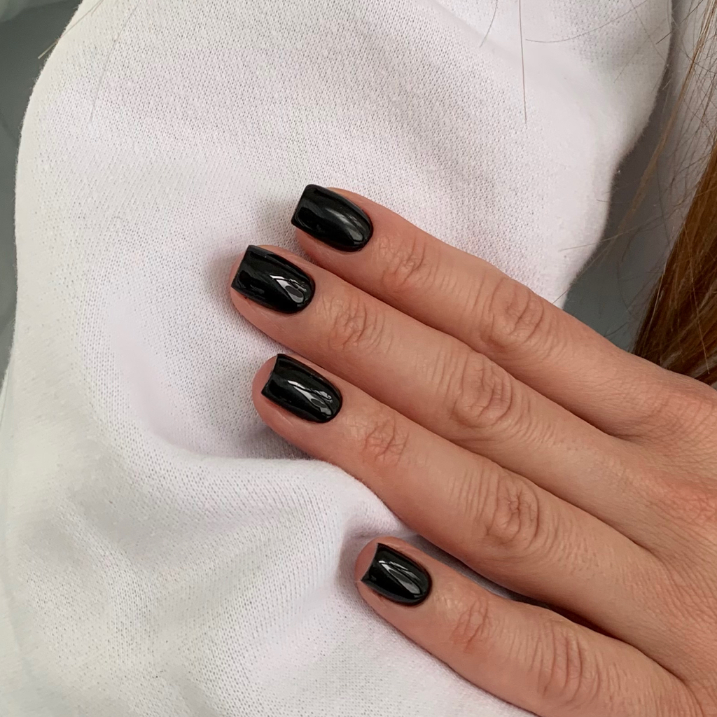 Маникюр + покрытие гель-лак