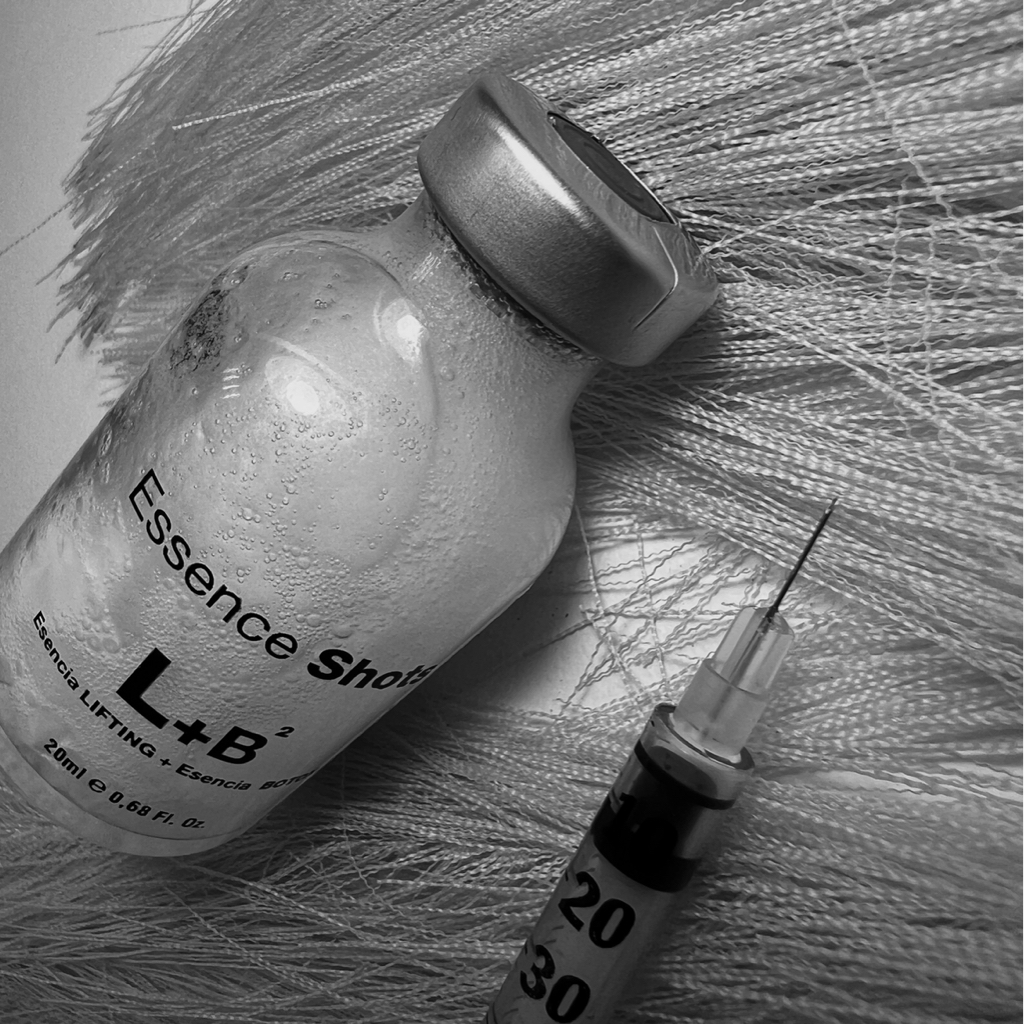 Восстановление бровей после ху@вого Лами /счастье для бровей/ботокс