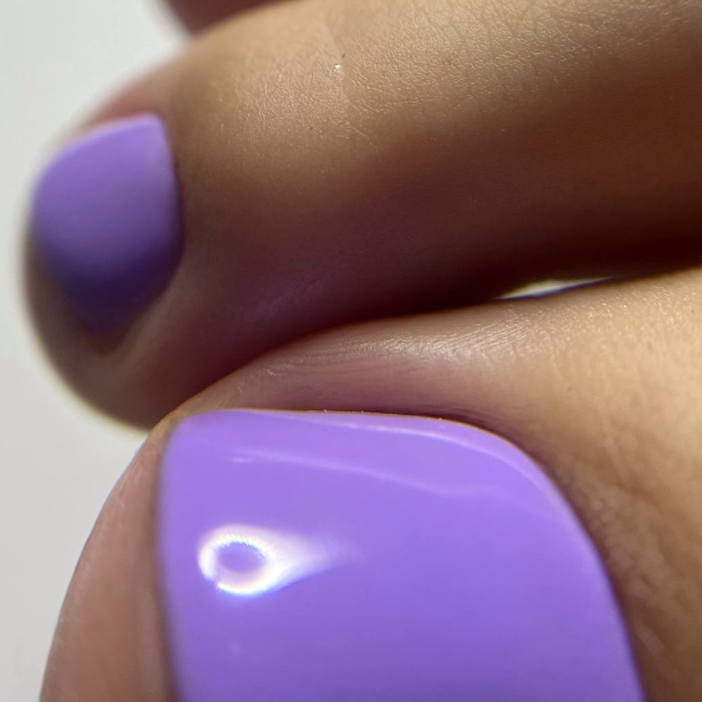 Complex: Basic Pedicure /  Комплекс: Базовый Педикюр